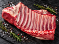 Beef Ribs