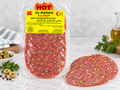Beef Salami with Olives