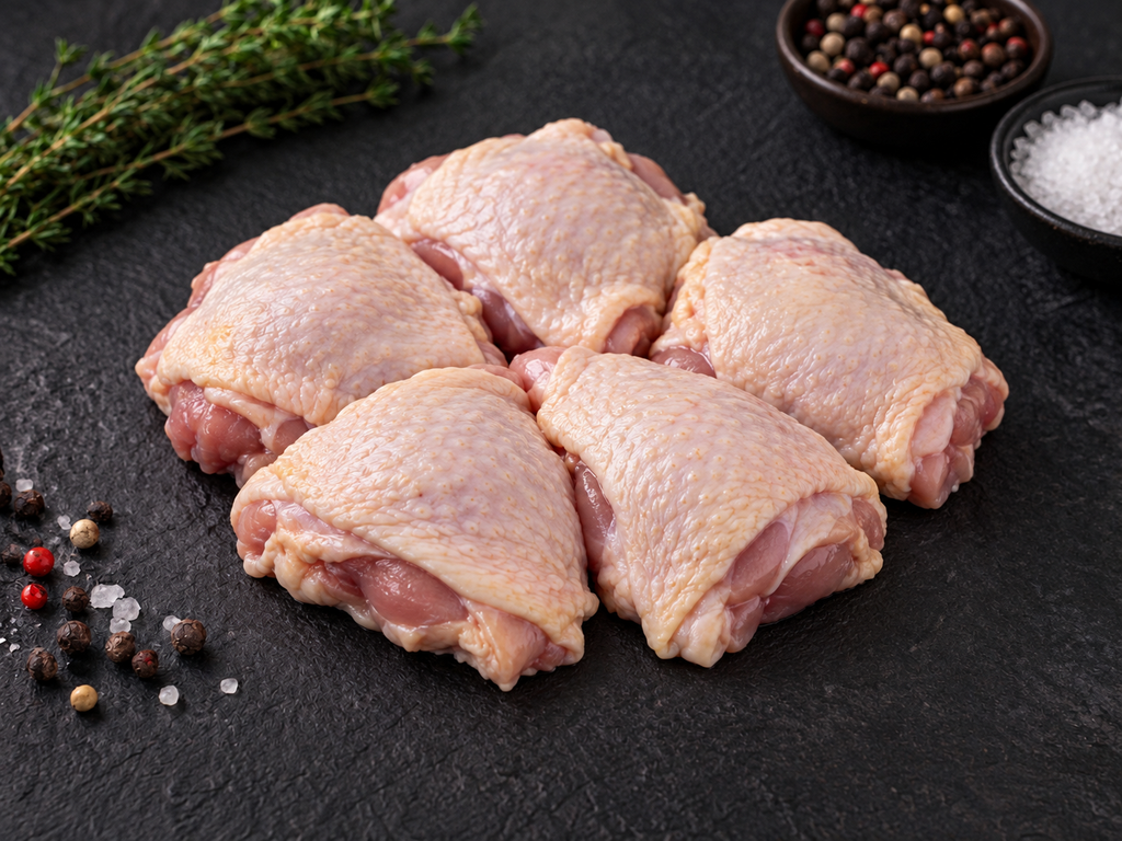 Chicken Thighs