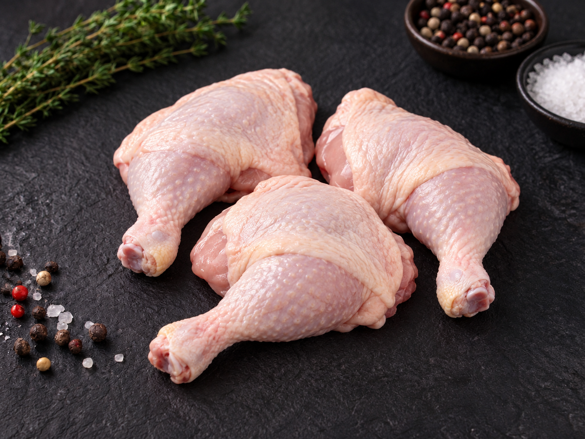 Chicken Legs