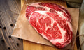 Ribeye Steak Boneless