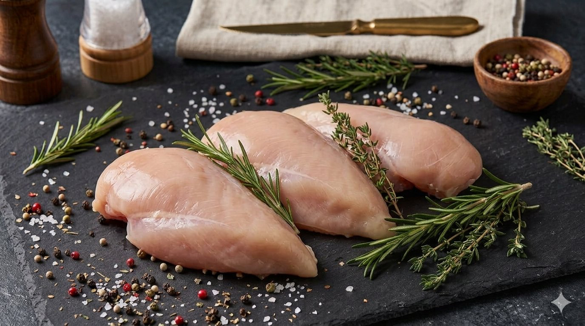 Chicken Breast