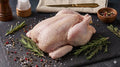 Whole Chicken organic uncut - (Baking, Rotesserie) My Store