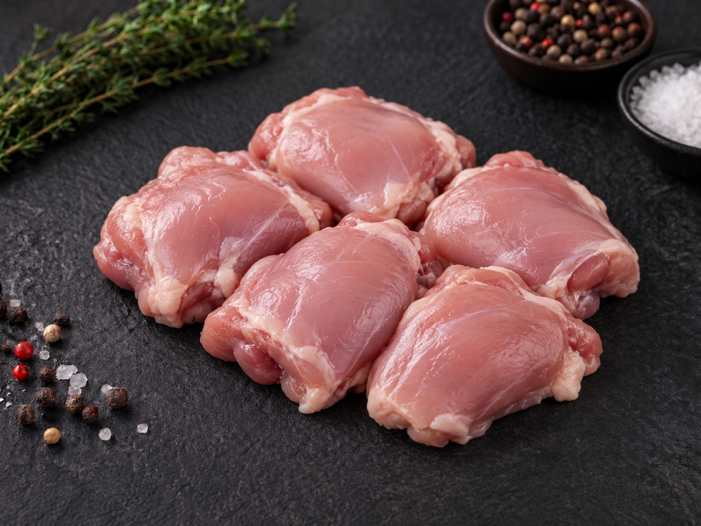 Chicken Thighs