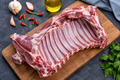 Lamb Ribs