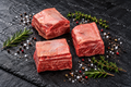 Beef Short Ribs
